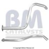 VAUXH 13329589 Exhaust Pipe